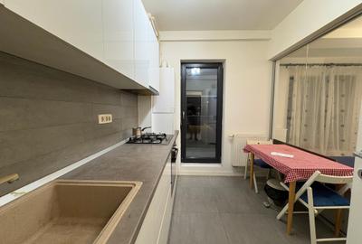 EXCLUSIV - Garsoniera 38 mp. - 21 Residence - Metrou Lujerului - 14