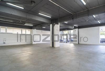 Spatiu Comercial | Militari-Uverturii-Apusului | 280mp + ... Spatiu Comercial | Militari-Uverturii-Apusului | 280mp + ... - 9