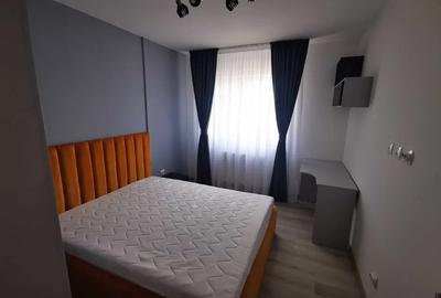 Apartament 3 camere, 60 mp, decomandat, centrala, parcare, ac, Aparatori