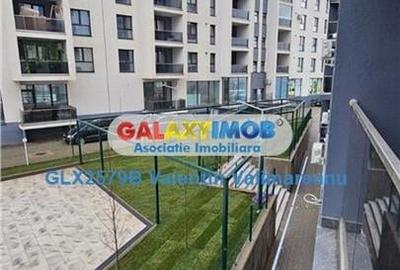 Apartament 2 Camere Dragonul Rosu VI 186 - 12