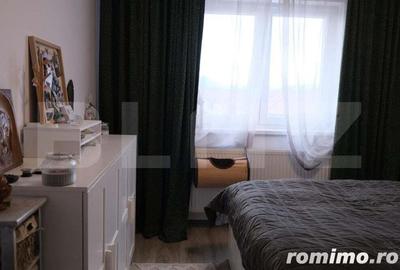 Apartament 3 camere spatios intr-o zona linistita din Ghimbav - 11