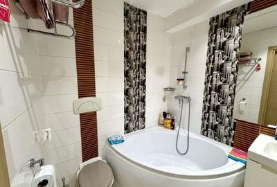 Apartament de 2 camere Rin Grand Residence Apartament de 2 camere Rin Grand Residence - 3