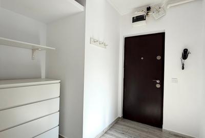 Apartament cu 2 camere semidecomandat, mobilat în Iancului - 16