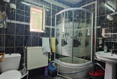 Casă individuală cu 3 camere cu Teren 1117 Mp în Bărboși - 7