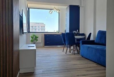 Apartament cu 2 camere decomandat în Mamaia - 4