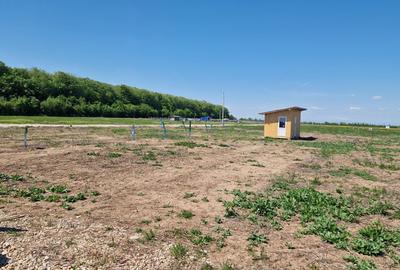 Spațiu comercial, în Cocani - 5