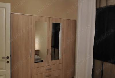 Apartament cu 2 camere decomandat în Dumbrăvița - 1