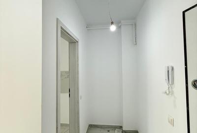 Garsoniera decomandata finalizata in bloc nou in Militari Residence - 11