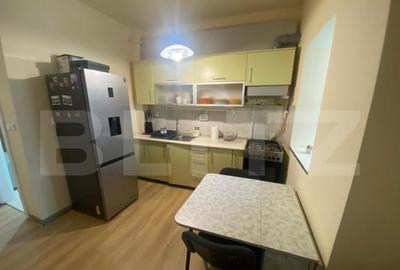 Apartament 2 camere, 52mp, la cheie, in Baciu, zona Petrom - 3