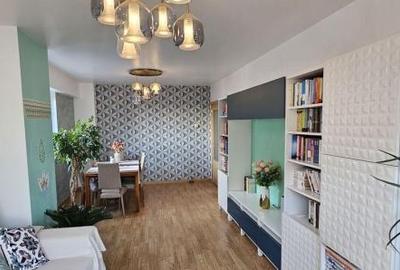 Apartament de vanzare 3 camere Hercesa Vivenda cu loc de parcare si boxa - 2