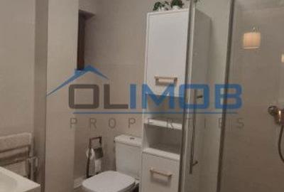 Apartament cu 2 camere, mobilat în Bucureștii Noi