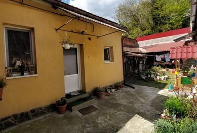 Casă cu 6 camere cu Teren 300 Mp în Muncitoresc