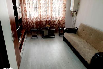 Garsonieră în Țiglina 1 - 3