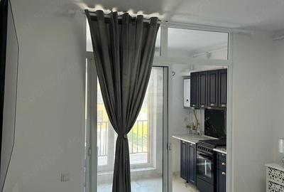 Apartament cu 2 camere decomandat în Titan - 1