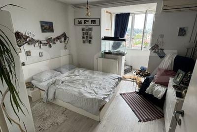 Apartament cu 3 camere în Ultracentral - 1