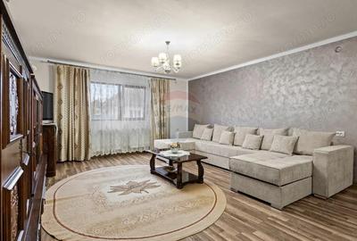 Casa spa?ioasa cu 4 camere ?i spa?iu comercial in Bujac - 3