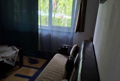 Apartament cu 2 camere decomandat în Ștrand - 5