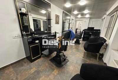 Spațiu comercial, de 83 mp, în Canta - 3