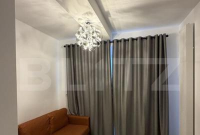 Apartament cu 3 camere, 70 mp - stil duplex - 2