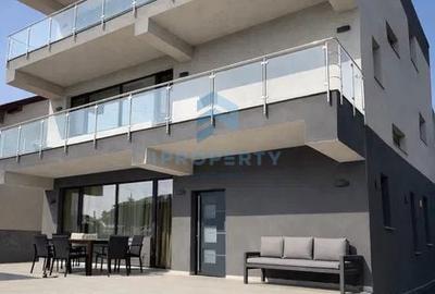 Casă cu 6 camere cu Teren 310 Mp în Dobroești - 5