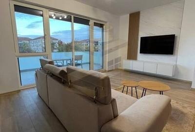Apartament modern cu 2 Camere | Calea Lipovei Apartament modern cu 2 Camere | Calea Lipovei - 6