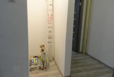 Apartament cu 3 camere semidecomandat în Micălaca - 14