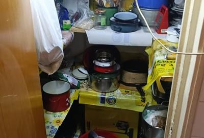 Apartament cu 2 camere decomandat, mobilat în Dristor - 11