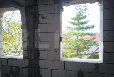 Casă individuală cu 20 camere cu Teren 585 Mp în Central - 4