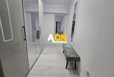 Apartament cu 2 camere semidecomandat în Central - 3