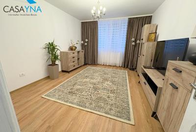 Apartament cu 2 camere decomandat, mobilat în Cornișa - 1