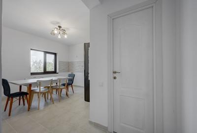 Bucurestii Noi - Bazilescu, vila D+P+1+Pod, 318mp total si teren de 619mp! - 11