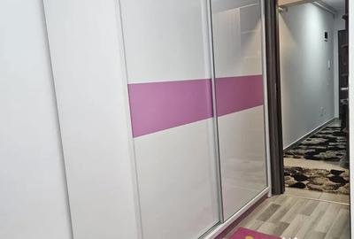 Apartament cu 3 camere decomandat în Dobroești - 9