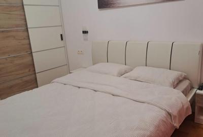 Apartament cu 2 camere semidecomandat în Vasile Alecsandri - 5