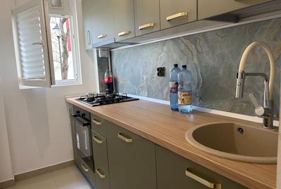 Apartament cu 2 camere decomandat în Berceni - 5