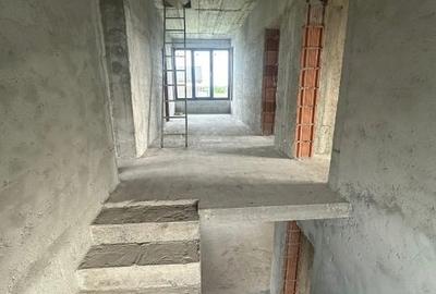 Casă individuală cu 4 camere cu Teren 500 Mp în Ciorogârla - 8