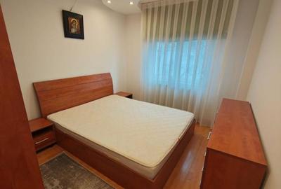 Apartament cu 3 camere decomandat, mobilat în Aviației - 3