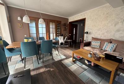 Casă individuală cu 4 camere cu Canalizare în Șelimbăr - 7