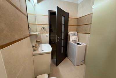 Apartament, 2 camere, 67 mp, open space, Cartier Brazda, zona Unitatea Militara - 7