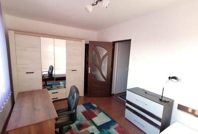 Apartsment 2 camere Podu Ros - 1