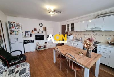 De vanzare apartament 2 camere, Ampoi 1 - 2