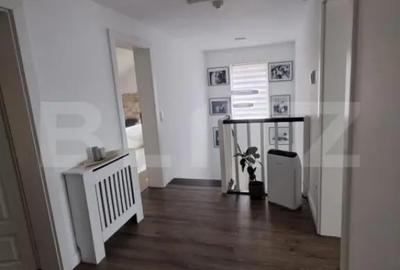 Casă cu 4 camere cu Teren 500 Mp în Central - 17