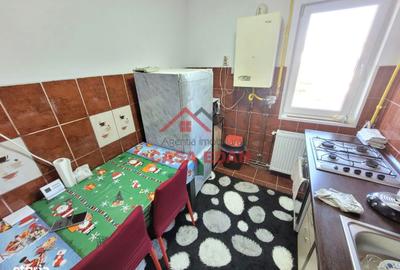 Apartament cu 2 camere decomandat în Central - 8