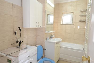 Ap. 2 camere, decomandat, 2 bai, zona Aradului - 8