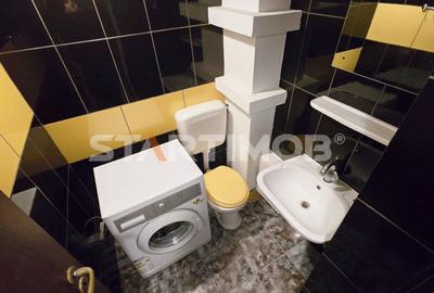 Apartament cu 3 camere decomandat în Răcădău - 28