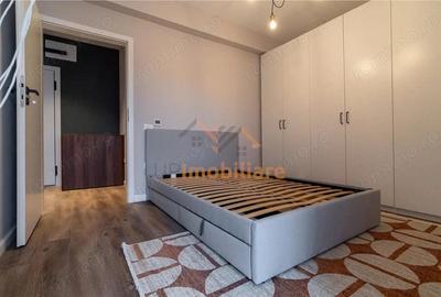 APARTAMENT BLOC NOU VERDE | 2 CAMERE MODERN APARTAMENT BLOC NOU VERDE | 2 CAMERE MODERN - 5