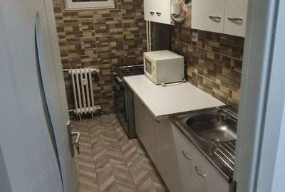 Garsonieră decomandată, mobilată nou, 3 min metrou Nicolae Grigorescu - 5