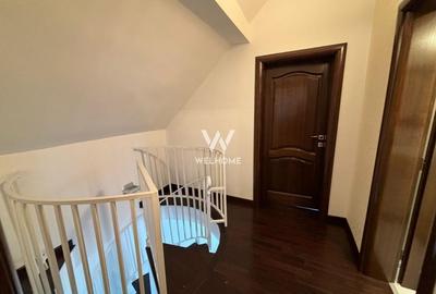 Casa cu terasa generoasa zona centrala - Sibiu - 10