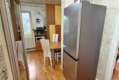 Apartament 3 camere la etaj intermediar, Astra, Brasov - 14