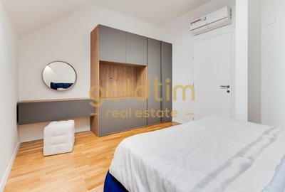 NOU/ SCOALA AMERICANA/ 2 LOCURI DE PARCARE/ JACUZZI - 29