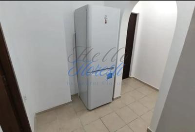 Apartament cu 2 camere 38 mp + balcon 4 mp in Cluj zona Manastur - 4